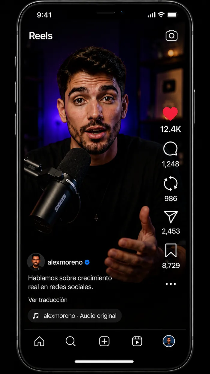 Video Smart Panel